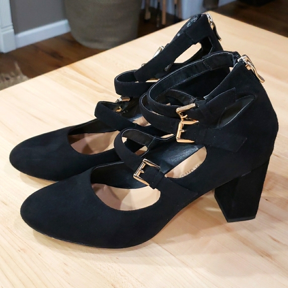 Chinese Laundry Shoes - Chinese Laundry heels